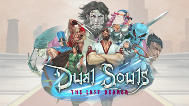Dual Souls: The Last Bearer Free Download