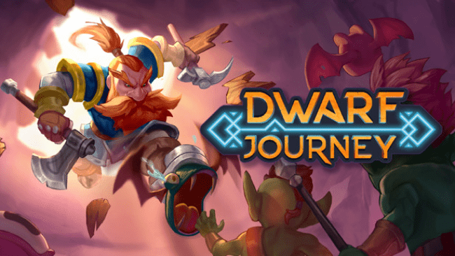 Dwarf Journey Free Download
