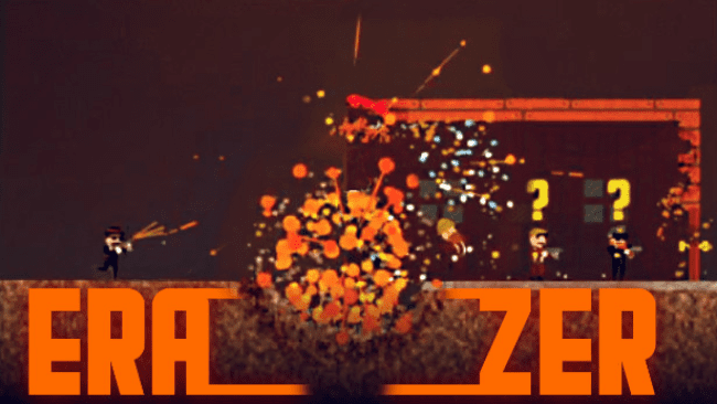 Erazer – Devise & Destroy Free Download