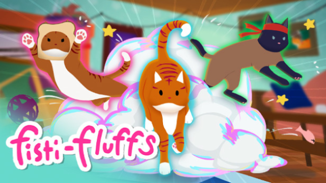 Fisti-Fluffs Free Download