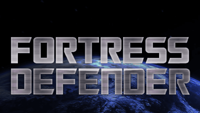 FORTRESS DEFENDER Free Download