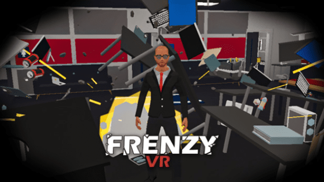Frenzy VR Free Download