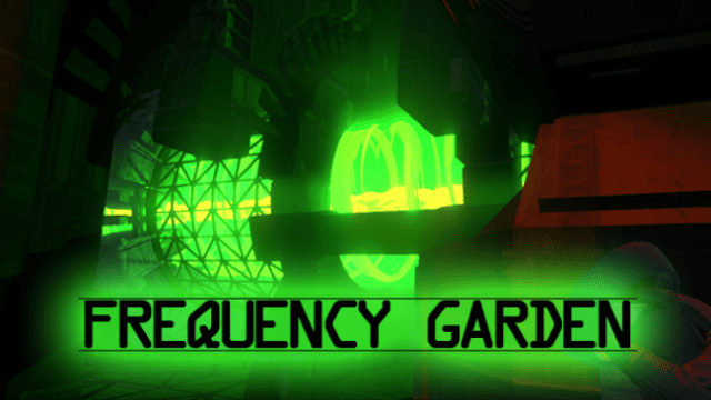 Frequency Garden Free Download