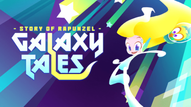 Galaxy Tales: Story of Rapunzel Free Download