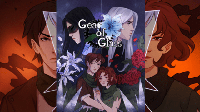 Gear Of Glass: Eolarn’s War Free Download
