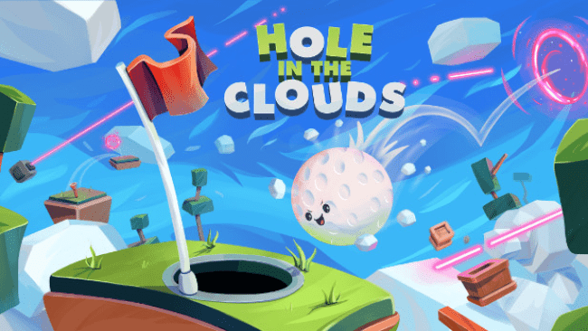 Hole in the Clouds Free Download