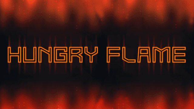 Hungry Flame Free Download