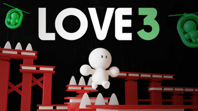 LOVE 3 Free Download