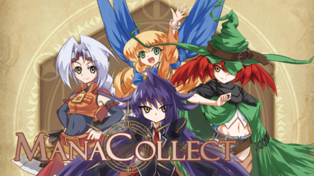 ManaCollect Free Download