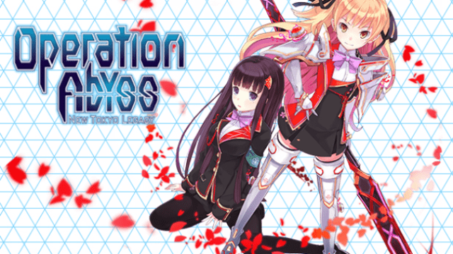 Operation Abyss: New Tokyo Legacy Free Download