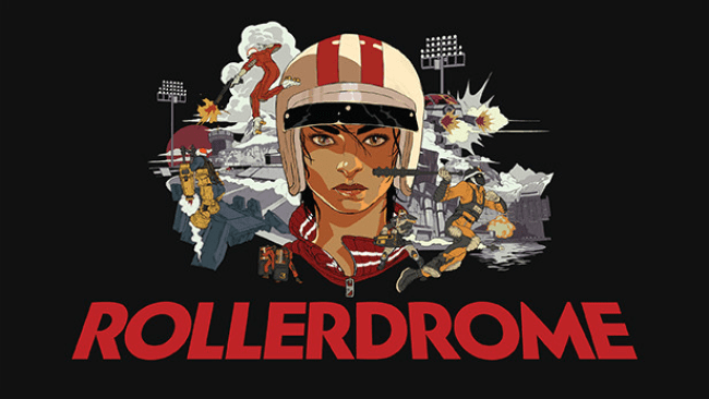 Rollerdrome Free Download