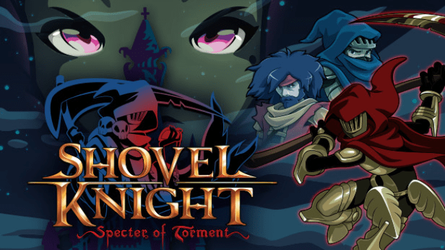 Shovel Knight: Specter of Torment Free Download