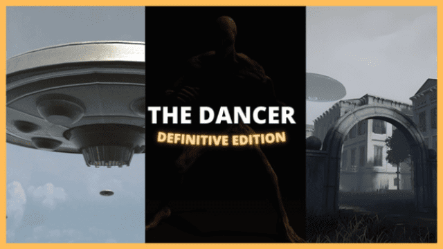 The Dancer: Definitive Edition Free Download