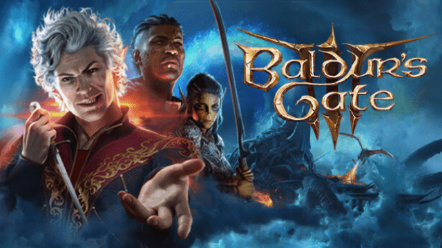 Baldur’s Gate 3 Free Download