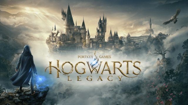 Hogwarts Legacy: Digital Deluxe Edition Free Download