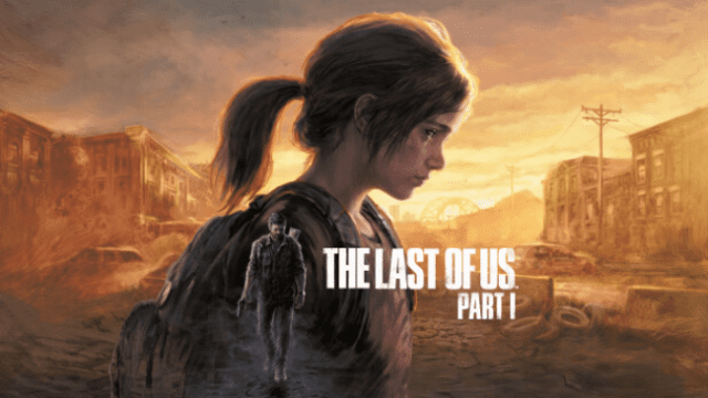 The Last of Us Part I Digital Deluxe Edition