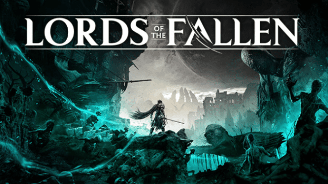 Lords of the Fallen (2023) Free Download