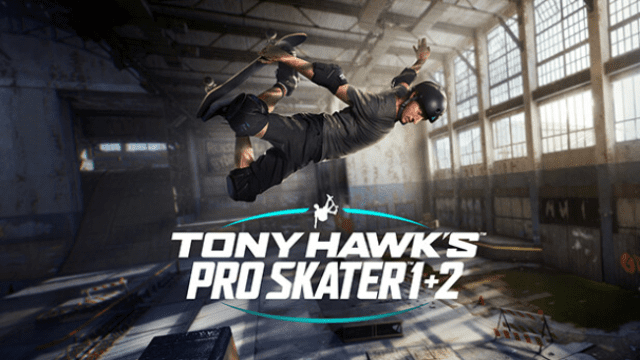 Tony Hawk’s Pro Skater 1 + 2 Free Download