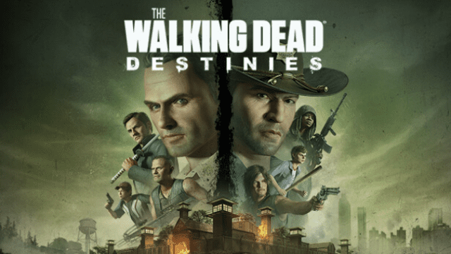 The Walking Dead: Destinies Free Download