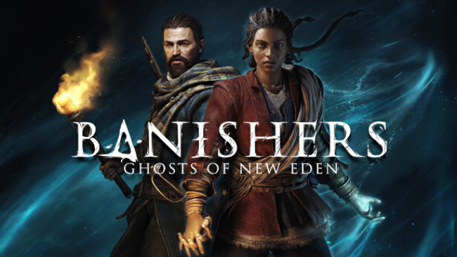 Banishers: Ghosts Of New Eden Free Download