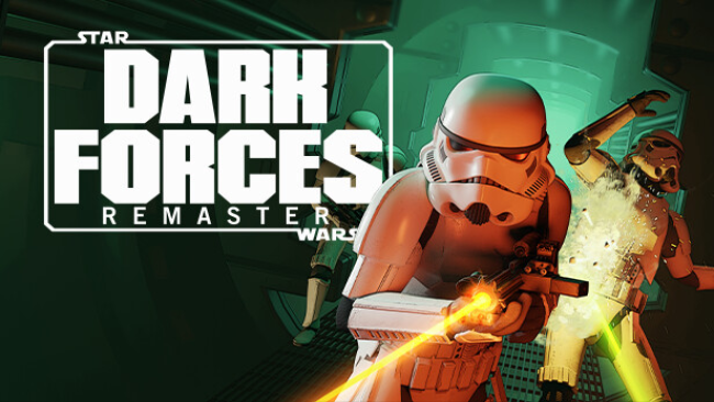 STAR WARS™: Dark Forces Remaster Free Download