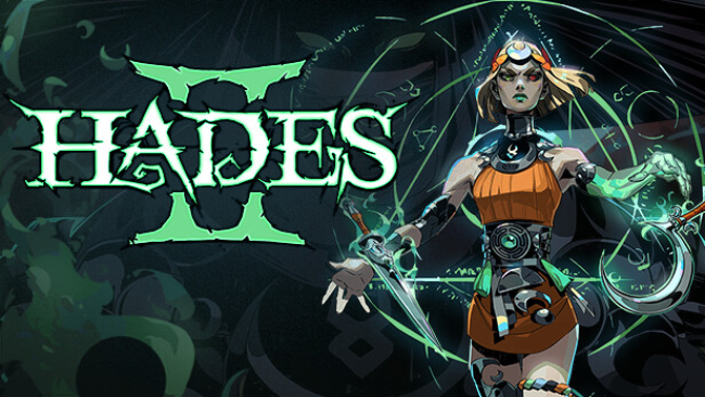 hades ii free cracked macos