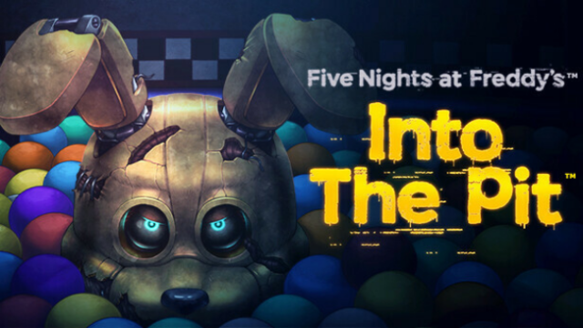 Five Nights at Freddy’s: Into the Pit Free Download