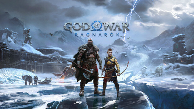 God of War Ragnarök Digital Deluxe Edition Free Download